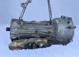PORSCHE 09D300036Q Gearbox PORSCHE CAYENNE I (2002-2010) — thumbnail 7
