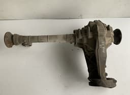 AUDI Front axle Differential AUDI Q7 (4L) (2006-2015) — thumbnail 1