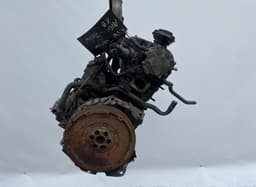 VW Engine VW TOURAN (1T1, 1T2) (2003-2010) — thumbnail 2