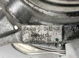 MINI Turbocharger MINI MINI COUNTRYMAN I (2010-2016) — thumbnail 4