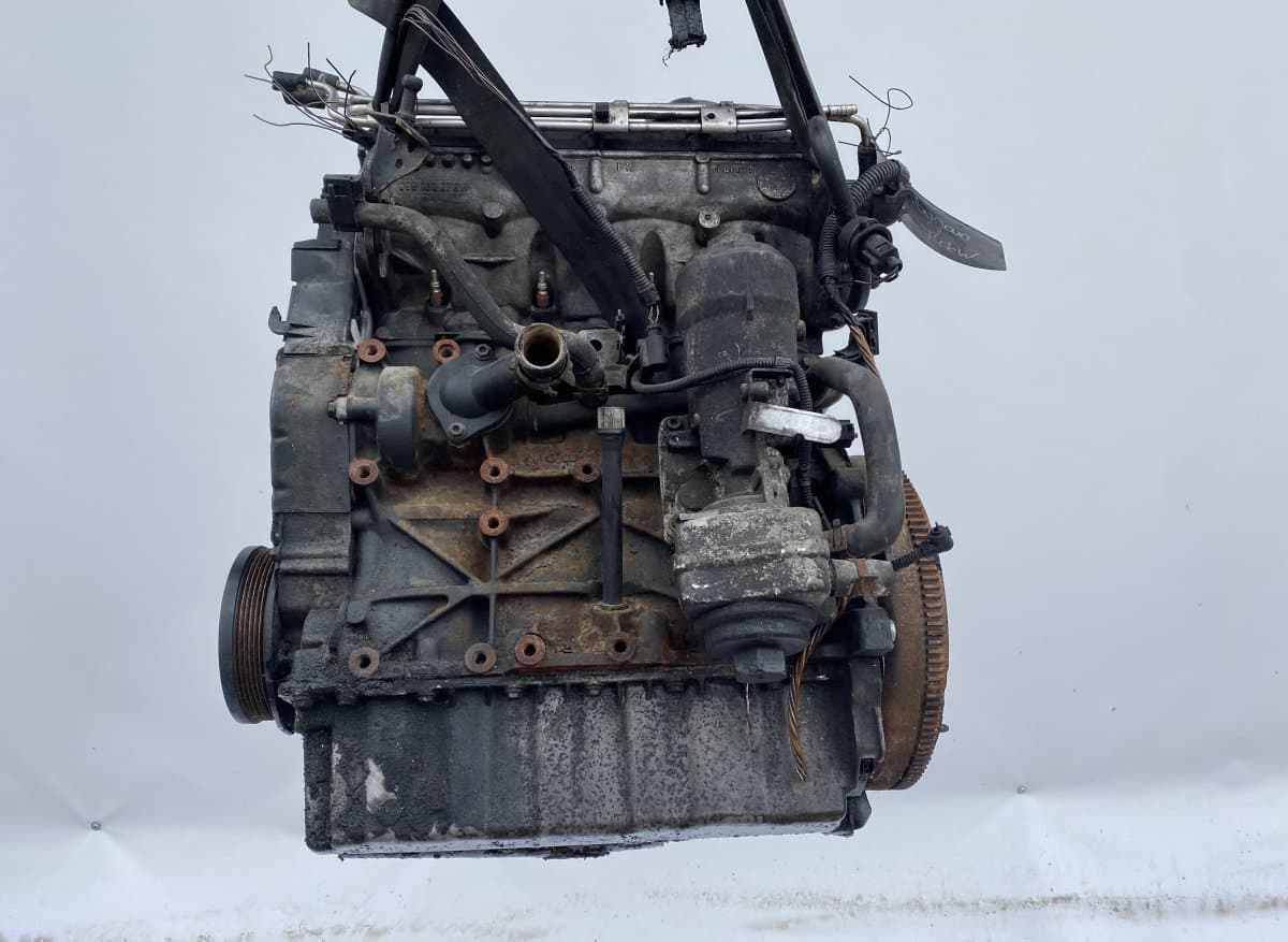 VW Engine VW TOURAN (1T1, 1T2) (2003-2010)