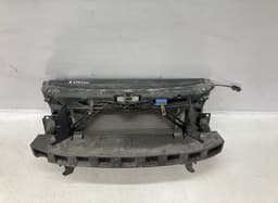 SEAT 6R0121253 RM2093 M164463 5JA805588R 5JA807109C 5JA807248A Front panel SEAT TOLEDO IV (KG3) (2012-2019) — thumbnail 2