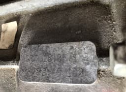 VW Gearbox VW GOLF V (1K) (2003-2009) — thumbnail 5
