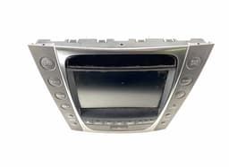 LEXUS Dash screen LEXUS GS III (2005-2011) — thumbnail 1
