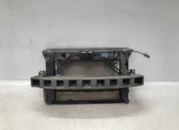 SEAT 6R0121253 RM2093 M164463 5JA805588R 5JA807109C 5JA807248A Front panel SEAT TOLEDO IV (KG3) (2012-2019) — thumbnail 1