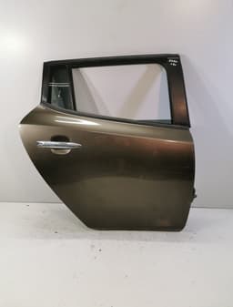 NISSAN Door Rear Right NISSAN LEAF I (ZE0) (2010-2017) — thumbnail 1