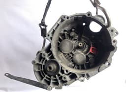 VW Gearbox VW GOLF V (1K) (2003-2009) — thumbnail 1