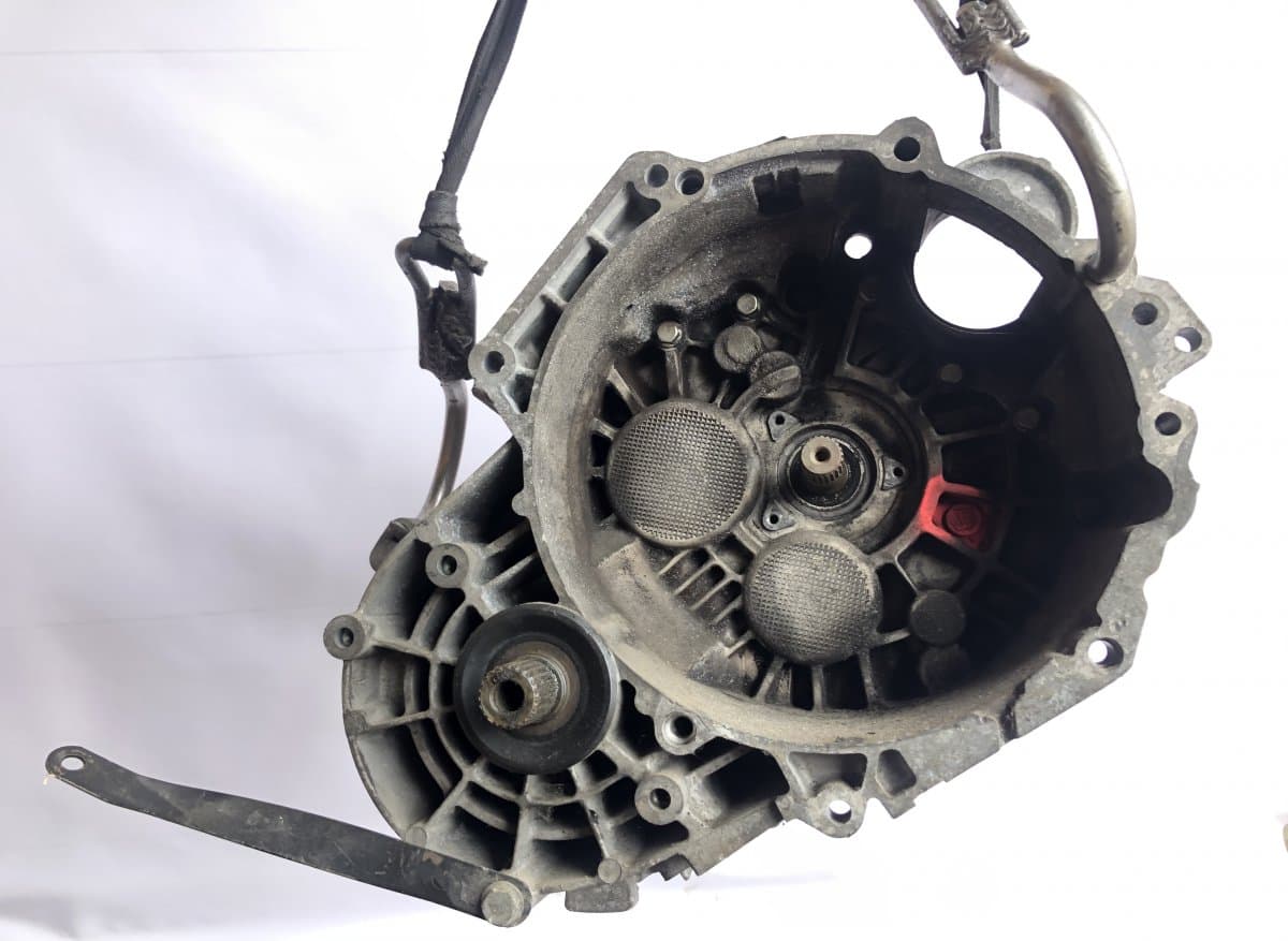VW Gearbox VW GOLF V (1K) (2003-2009)