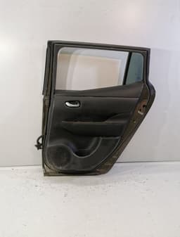 NISSAN Door Rear Right NISSAN LEAF I (ZE0) (2010-2017) — thumbnail 3