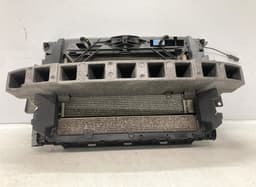 SEAT 6R0121253 RM2093 M164463 5JA805588R 5JA807109C 5JA807248A Front panel SEAT TOLEDO IV (KG3) (2012-2019) — thumbnail 3