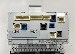 LEXUS Dash screen LEXUS GS III (2005-2011) — thumbnail 2