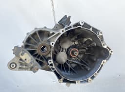 VOLVO Gearbox VOLVO S60 II / V60 I (2010-2018) — thumbnail 1