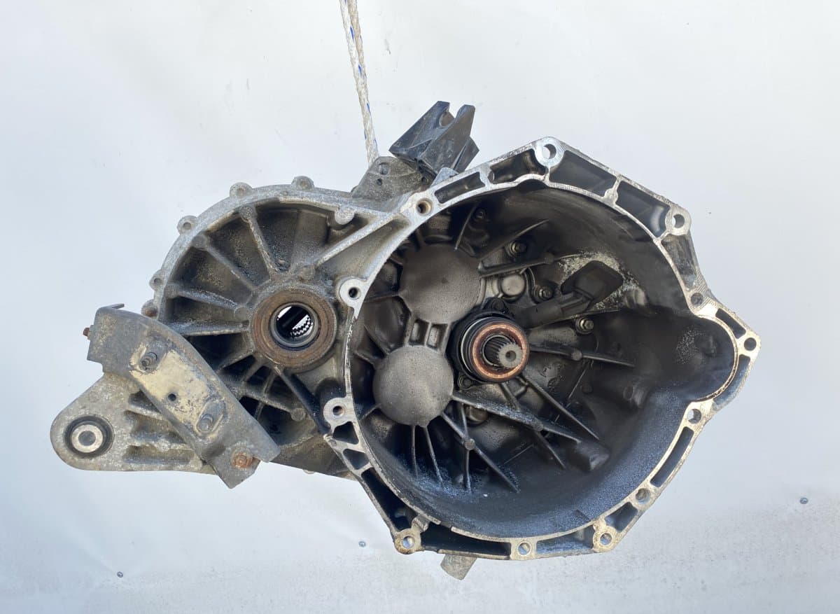 VOLVO Gearbox VOLVO S60 II / V60 I (2010-2018)