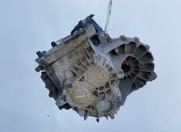 VOLVO Gearbox VOLVO S60 II / V60 I (2010-2018) — thumbnail 4