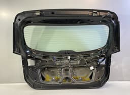 HYUNDAI 737001K000 Bootlid / tailgate HYUNDAI ix20 (JC) (2010-2019) — thumbnail 3