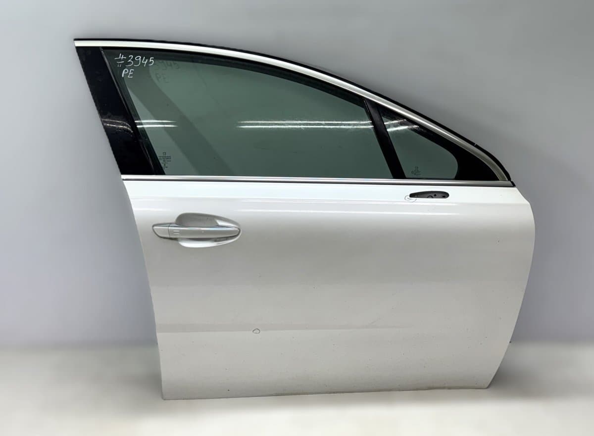 PEUGEOT 9004CZ Door Front Right PEUGEOT 508 I (W23) (2010-2018)