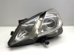 MERCEDES-BENZ A2078203561 1ZT009647-41 1ZT00964741 Headlight left MERCEDES-BENZ E-CLASS Coupe (C207) (2009-2016) — thumbnail 1