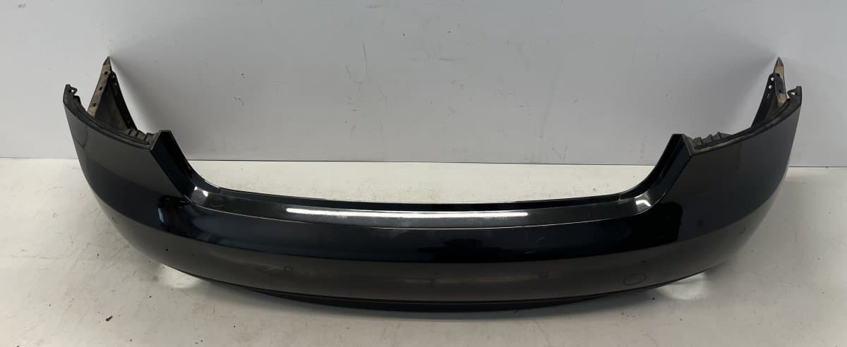 AUDI 8T8807067C 8T8807521F Rear bumper AUDI A5 (B8) (2007-2016)