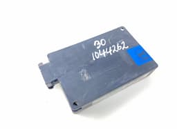 MERCEDES-BENZ A0025409117 Distronic radar / sensor MERCEDES-BENZ S-CLASS (W221) (2005-2013) — thumbnail 1