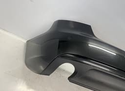 AUDI 8T8807067C 8T8807521F Rear bumper AUDI A5 (B8) (2007-2016) — thumbnail 3