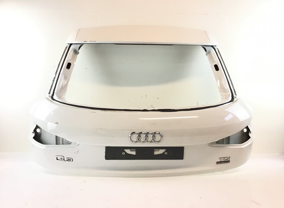AUDI Bootlid / tailgate AUDI Q3 (8U) (2011-2018)