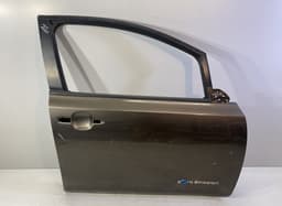 NISSAN Door Front Right NISSAN LEAF I (ZE0) (2010-2017) — thumbnail 1