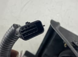 NISSAN 625503NA0A 296B1-3NA1A 62550-3NA0A Battery charging port / dock NISSAN LEAF I (ZE0) (2010-2017) — thumbnail 8