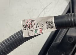 NISSAN 625503NA0A 296B1-3NA1A 62550-3NA0A Battery charging port / dock NISSAN LEAF I (ZE0) (2010-2017) — thumbnail 10