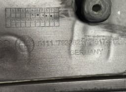 BMW 51117933621 7933621 Front Bumper BMW iX (I20) (2021-) — thumbnail 5