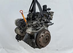 VW BSE943880 7H0820803F 032905103B 06F903023F 0124525091 Engine VW CADDY III (2K) (2004-2015) — thumbnail 8