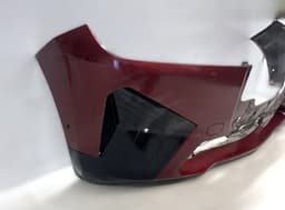 BMW 51117933621 7933621 Front Bumper BMW iX (I20) (2021-) — thumbnail 2