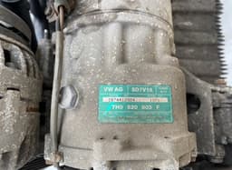 VW BSE943880 7H0820803F 032905103B 06F903023F 0124525091 Engine VW CADDY III (2K) (2004-2015) — thumbnail 2