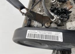 VW BSE943880 7H0820803F 032905103B 06F903023F 0124525091 Engine VW CADDY III (2K) (2004-2015) — thumbnail 5