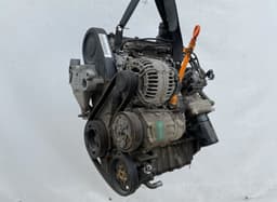 VW BSE943880 7H0820803F 032905103B 06F903023F 0124525091 Engine VW CADDY III (2K) (2004-2015) — thumbnail 1