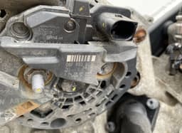 VW BSE943880 7H0820803F 032905103B 06F903023F 0124525091 Engine VW CADDY III (2K) (2004-2015) — thumbnail 4