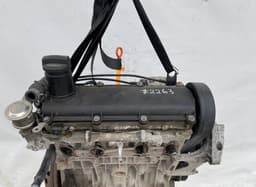 VW BSE943880 7H0820803F 032905103B 06F903023F 0124525091 Engine VW CADDY III (2K) (2004-2015) — thumbnail 9