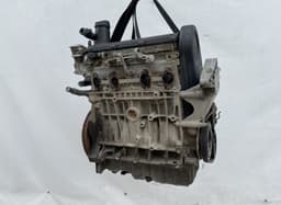 VW BSE943880 7H0820803F 032905103B 06F903023F 0124525091 Engine VW CADDY III (2K) (2004-2015) — thumbnail 6