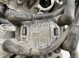 VW BSE943880 7H0820803F 032905103B 06F903023F 0124525091 Engine VW CADDY III (2K) (2004-2015) — thumbnail 3
