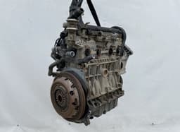 VW BSE943880 7H0820803F 032905103B 06F903023F 0124525091 Engine VW CADDY III (2K) (2004-2015) — thumbnail 7