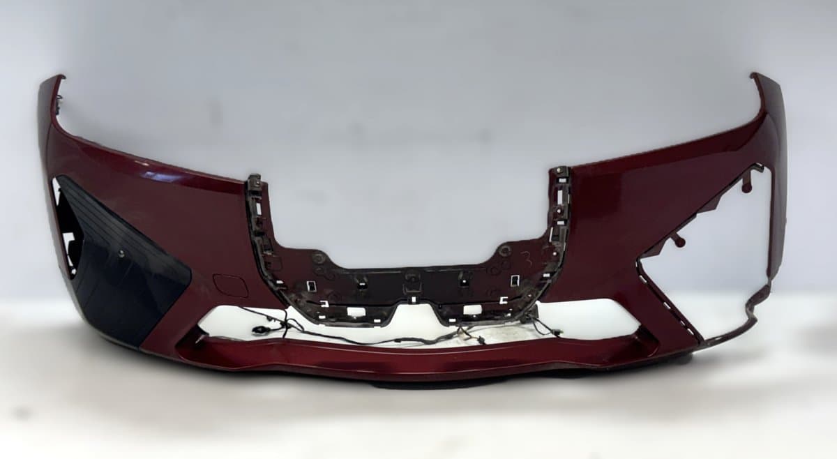 BMW 51117933621 7933621 Front Bumper BMW iX (I20) (2021-)