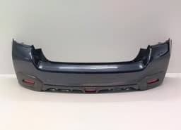 SUBARU 57704FJ040 Rear bumper SUBARU CROSSTREK / XV I (GP) (2011-2017) — thumbnail 1