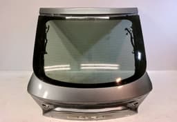 AUDI 4G8827025B Bootlid / tailgate AUDI A7 Sportback (4GA) (2010-2017) — thumbnail 2