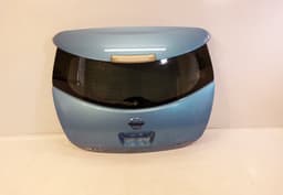 NISSAN K010M3NAMB Bootlid / tailgate NISSAN LEAF I (ZE0) (2010-2017) — thumbnail 1