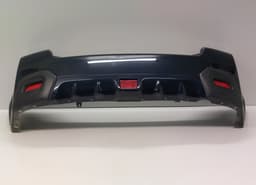 SUBARU 57704FJ040 Rear bumper SUBARU CROSSTREK / XV I (GP) (2011-2017) — thumbnail 2