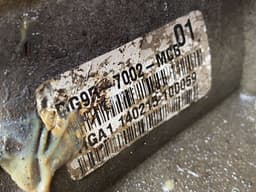 FORD 1853955 Gearbox FORD MONDEO Mk V (CD, CE, CF) (2014-2022) — thumbnail 6