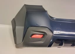 SUBARU 57704FJ040 Rear bumper SUBARU CROSSTREK / XV I (GP) (2011-2017) — thumbnail 6
