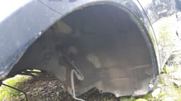 LEXUS Fender Rear Right LEXUS IS II (XE20) (2005-2013) — thumbnail 2