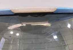 NISSAN K010M3NAMB Bootlid / tailgate NISSAN LEAF I (ZE0) (2010-2017) — thumbnail 3