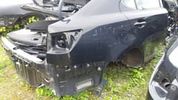LEXUS Fender Rear Right LEXUS IS II (XE20) (2005-2013) — thumbnail 1
