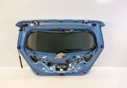 NISSAN K010M3NAMB Bootlid / tailgate NISSAN LEAF I (ZE0) (2010-2017) — thumbnail 4